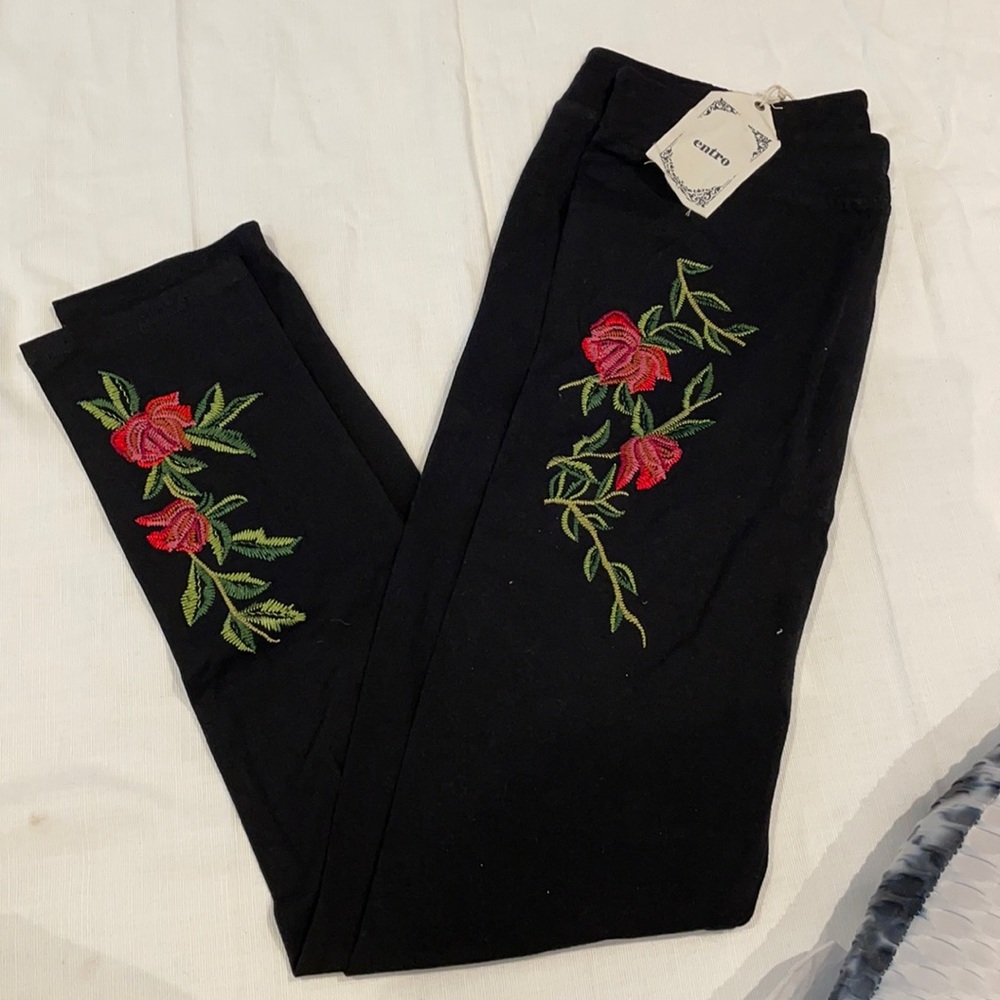 Leggings